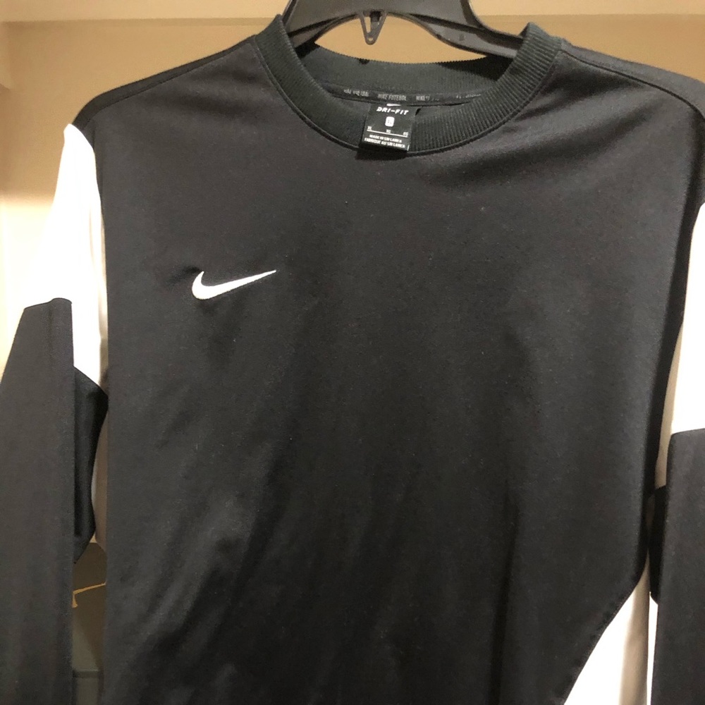 Nike sweatshirt